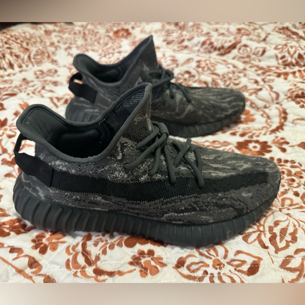 Yeezy Boost